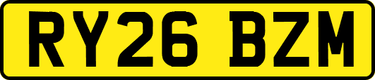RY26BZM