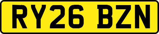 RY26BZN