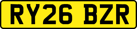 RY26BZR