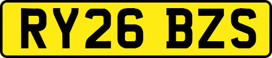 RY26BZS