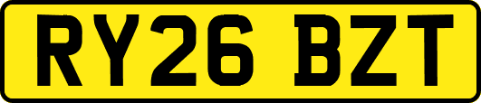 RY26BZT