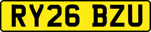 RY26BZU