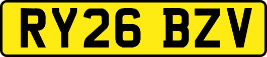 RY26BZV