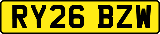 RY26BZW