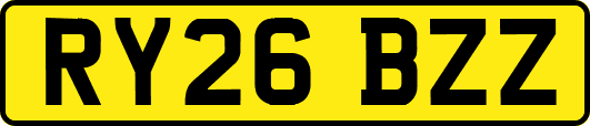 RY26BZZ