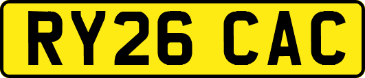 RY26CAC