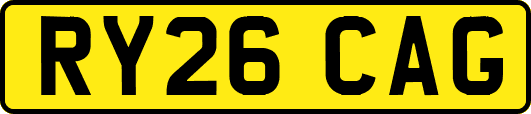 RY26CAG