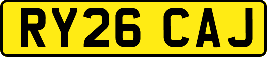RY26CAJ