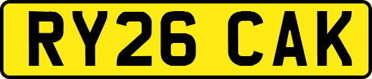 RY26CAK