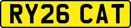 RY26CAT