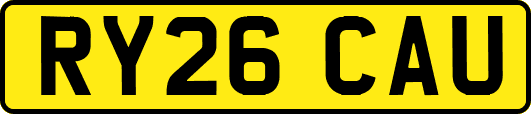 RY26CAU