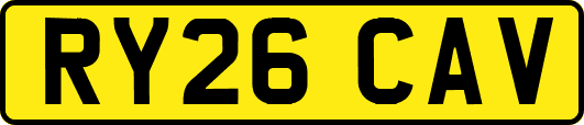 RY26CAV