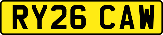 RY26CAW