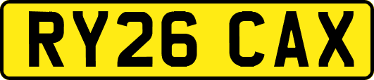 RY26CAX
