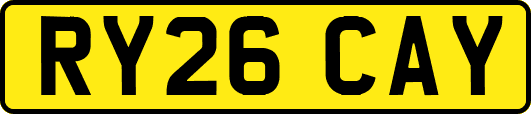 RY26CAY