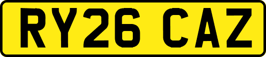 RY26CAZ