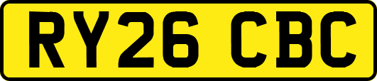 RY26CBC