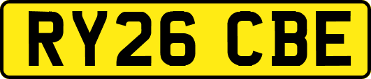 RY26CBE
