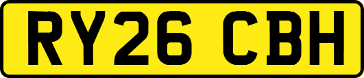 RY26CBH