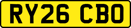 RY26CBO