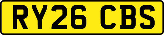 RY26CBS