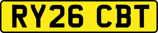 RY26CBT