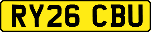 RY26CBU