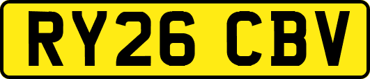 RY26CBV