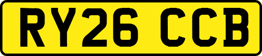 RY26CCB
