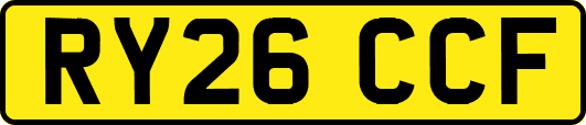 RY26CCF