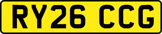 RY26CCG