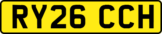 RY26CCH