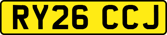 RY26CCJ