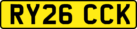 RY26CCK
