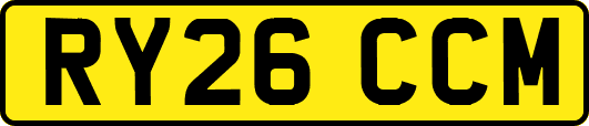 RY26CCM