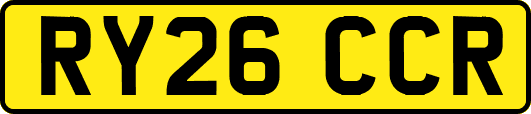 RY26CCR