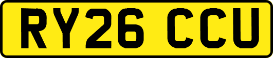 RY26CCU