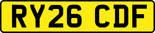 RY26CDF