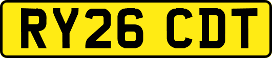 RY26CDT