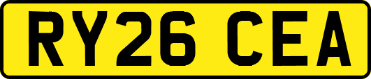 RY26CEA