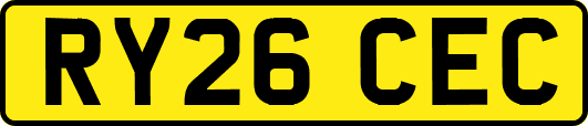 RY26CEC
