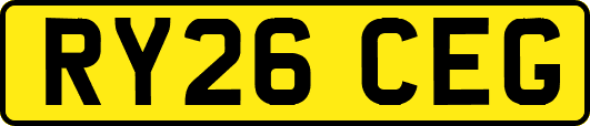 RY26CEG