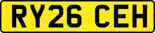 RY26CEH