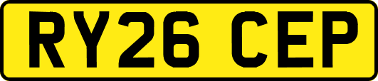 RY26CEP
