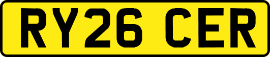 RY26CER
