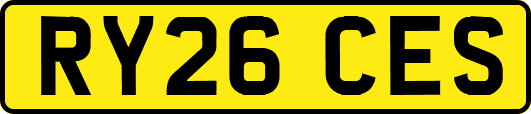 RY26CES