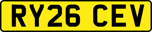 RY26CEV
