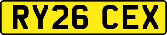 RY26CEX