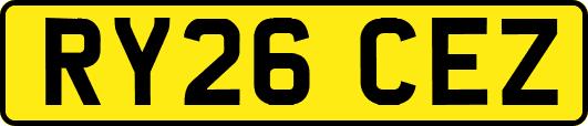 RY26CEZ