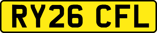 RY26CFL